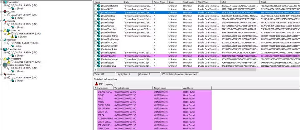 取证工具包(FTK)-百脑汇科技