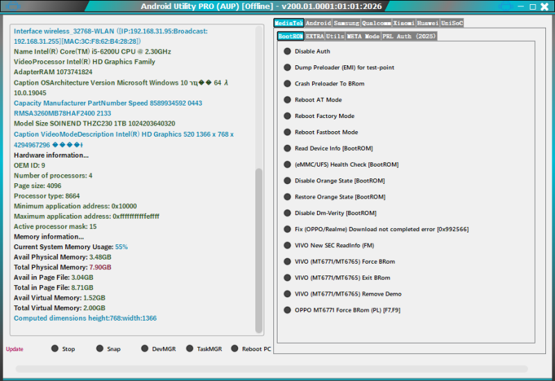幻灯片-电子数据恢复取证 技术论坛